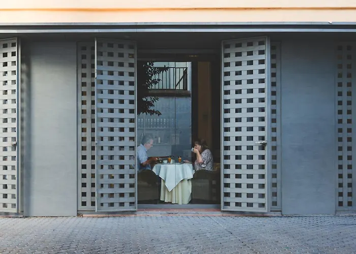 La Casa Del Maestro BoutiqueAlbergo