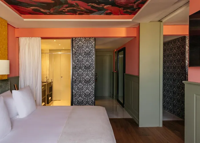 Colón Gran Meliá - The Leading s Of The WorldAlbergo